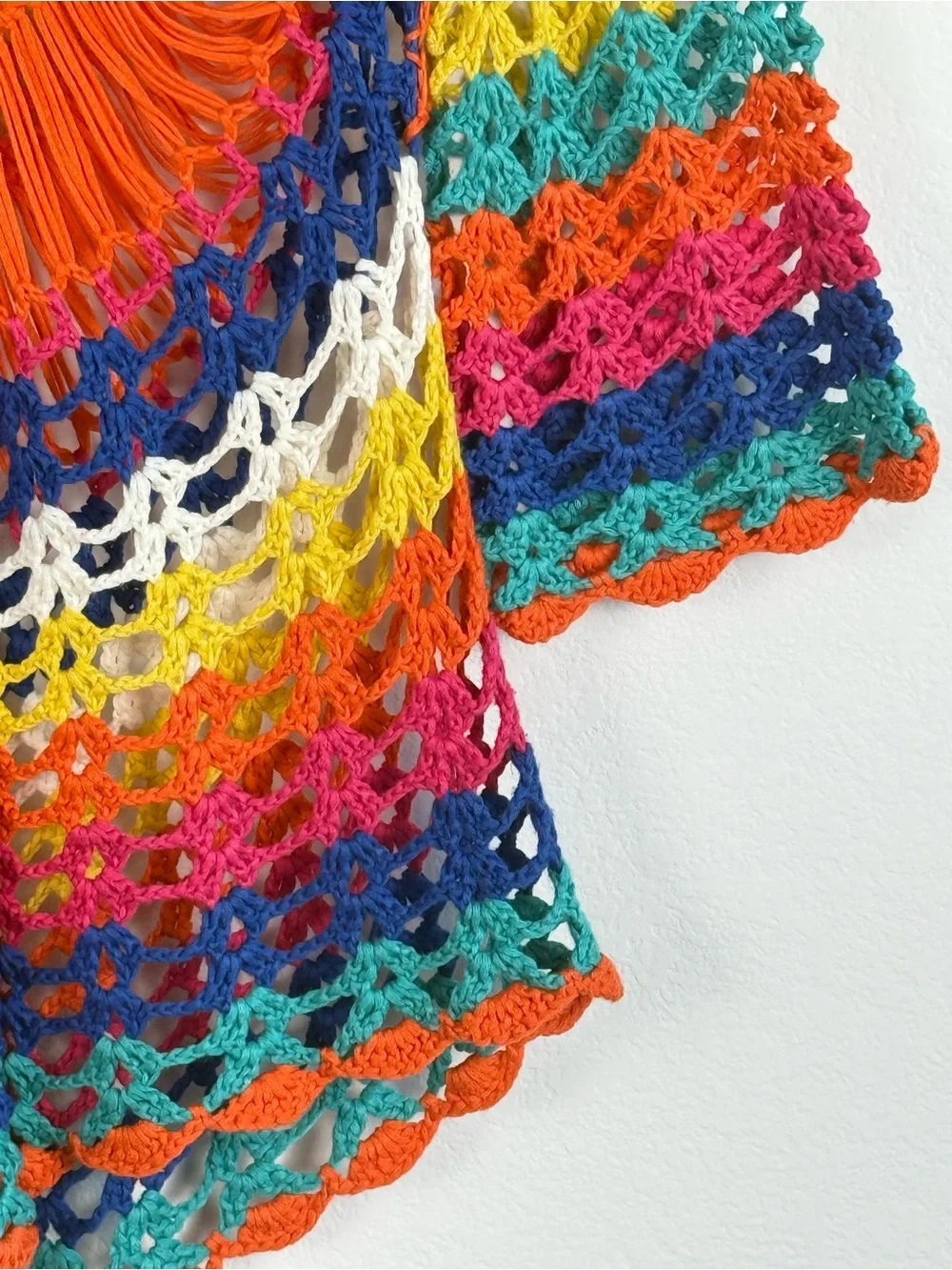 N/A bold colorful